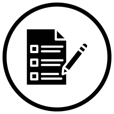 Geçmiş Vektör Simgesi Tasarım İllüstrasyonu