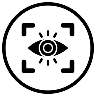 Vektör Simgesi Tasarım Resmini Göster