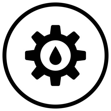 Vektör Simgesini Bırak Tasarım İllüstrasyonu