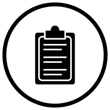 Pano Vektör Simgesi Tasarım İllüstrasyonu