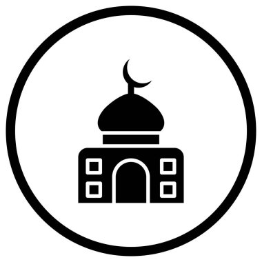 Kubbe Vektörü Simgesi Tasarım ResimleriComment