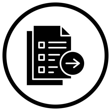 Vektör Simgesi Tasarım İllüstrasyonu Gönderen Dosyalar