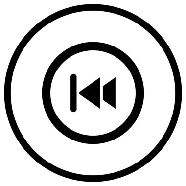 Ters Vektör Simgesi Tasarım ResmiComment