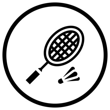 Tüy Vektörü Simgesi Tasarım İllüstrasyonu