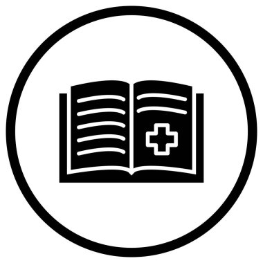 Kitap Vektörü tasarım illüstrasyonuName