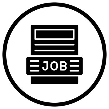 Vektör Simgesi Tasarım İllüstrasyonu Gönderiliyor