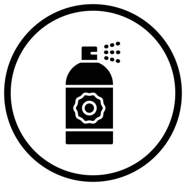 Taze Vektör Simgesi Tasarım İllüstrasyonu