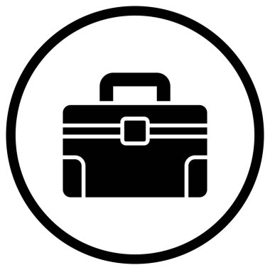 İlk Yardım Kiti Vektör Simgesi Tasarım İllüstrasyonu