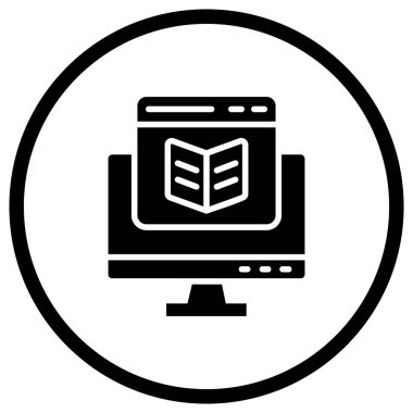 Kitap Vektörü tasarım illüstrasyonuName