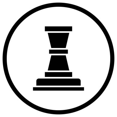 Jigger Vektör Simgesi Tasarım İllüstrasyonu