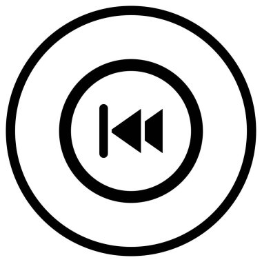 Ters Vektör Simgesi Tasarım ResmiComment