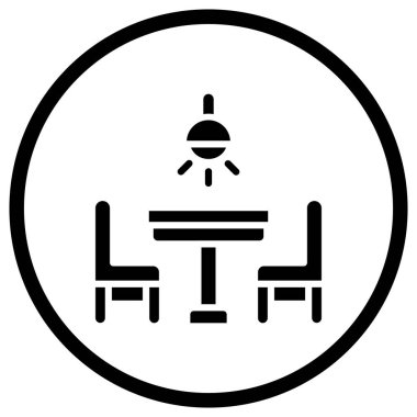 Romantik Tarih Vektörü Simgesi Tasarım İllüstrasyonu