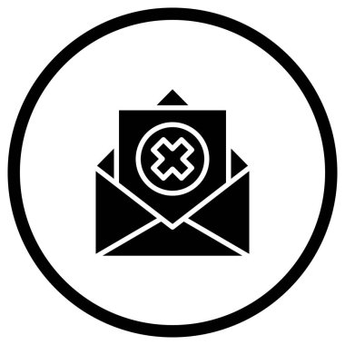 Vektör Simgesi Tasarım Resmini Sil