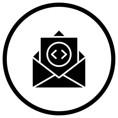 Önizleme Vektörü Simgesi Tasarım İllüstrasyonu