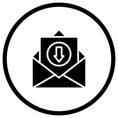 Vektör Simgesi Tasarım İllüstrasyonu İndir