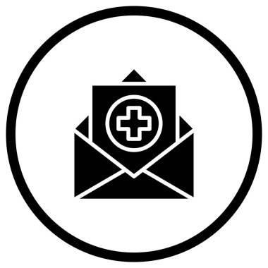 Vektör Simgesi Tasarım İllüstrasyonu Ekleniyor