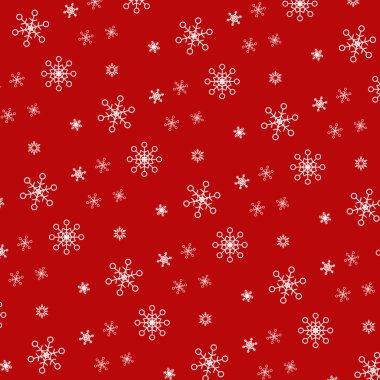 Soyut arka plan Noel unsuru. Düz dizayn Noel dokusu