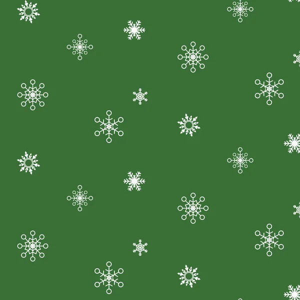 Абстрактный Рождественский Элемент Рождественская Текстура — стоковый вектор