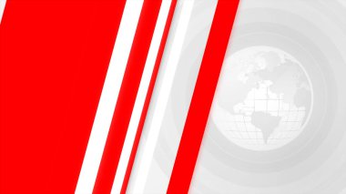 Soyut arkaplan temel geometri çizgisi kesişir ve rastgele bir şablon oluşturur. Kopya spac ile modern ve zarif stil teknolojisi arka planı