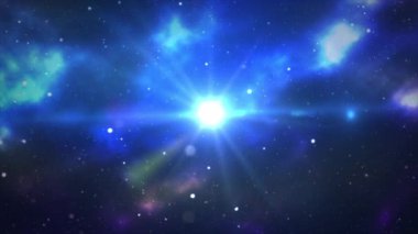 Görüntü örtüsü için rastgele hareket eden soyut arkaplan basit geometrisi. Kopya alanı olan modern ve zarif teknoloji arkaplanı