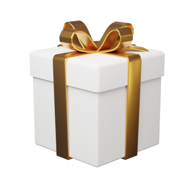 3B Hazırlama Hediye Kutusu