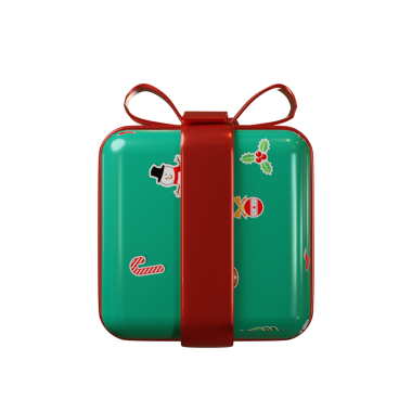 3B Hazırlama Hediye Kutusu