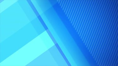 Canlı temel geometri arkaplanı 
