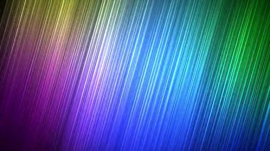 Canlı renklerin soyut arkaplan karışımı pürüzsüz dalgalar, zarafet ve modern renkli soyut arkaplan içinde kopya alanı ile birlikte akar