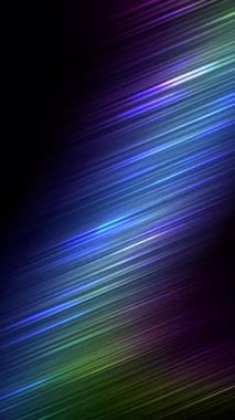 Dikey video soyut arka plan kıvrımlı ışık çizgileri parlak renkler halinde fütüristik bir tünel etkisi oluşturur. Hareket arkaplanı, müzik görselleri veya teknik sunumlar için ideal