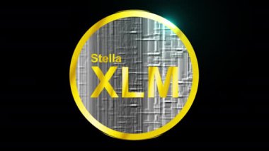 XLM kripto pazarında yaygın olarak kullanılan popüler bir kripto para birimidir. Alfa Kanalı.