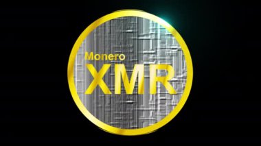XMR kripto pazarında yaygın olarak kullanılan popüler bir kripto para birimidir. Alfa Kanalı.
