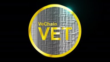 Veteriner, kripto pazarında yaygın olarak kullanılan popüler bir kripto para birimidir. Alfa Kanalı.