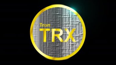 TRX kripto piyasasında yaygın olarak kullanılan popüler bir kripto para birimidir. Alfa Kanalı.