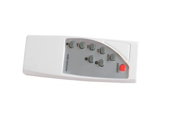 Ev yapımı ahşap ayakta güneş paneli.