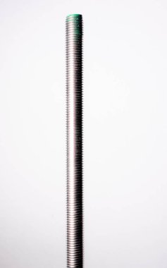 İnşaat ve beton için demir başlıklı çubuk