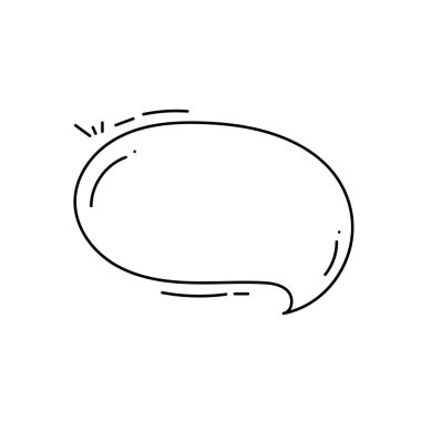 Geriye dönük boş karikatür baloncukları ve elementler şeffaf arkaplanda siyah yarım ton gölgelerle ayarlandı. Vektör illüstrasyonu, klasik tasarım, pop sanat tarzı.