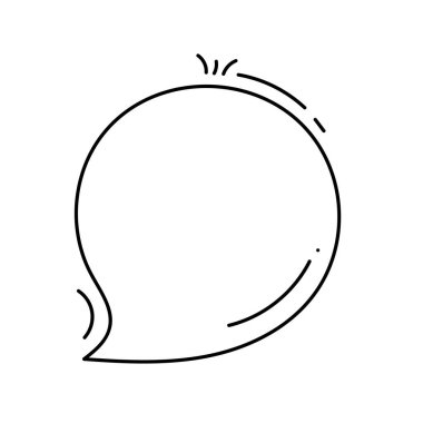 Geriye dönük boş karikatür baloncukları ve elementler şeffaf arkaplanda siyah yarım ton gölgelerle ayarlandı. Vektör illüstrasyonu, klasik tasarım, pop sanat tarzı.