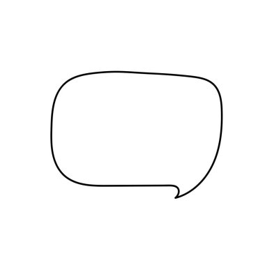 Geriye dönük boş karikatür baloncukları ve elementler şeffaf arkaplanda siyah yarım ton gölgelerle ayarlandı. Vektör illüstrasyonu, klasik tasarım, pop sanat tarzı.