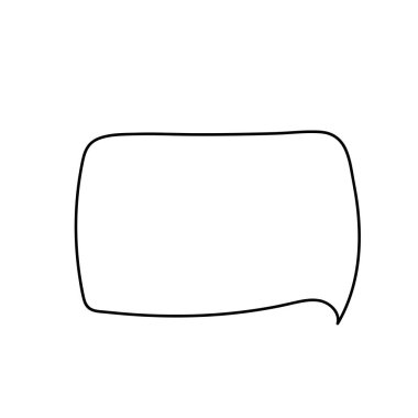 Geriye dönük boş karikatür baloncukları ve elementler şeffaf arkaplanda siyah yarım ton gölgelerle ayarlandı. Vektör illüstrasyonu, klasik tasarım, pop sanat tarzı.