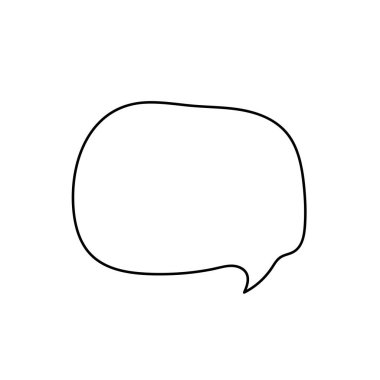 Geriye dönük boş karikatür baloncukları ve elementler şeffaf arkaplanda siyah yarım ton gölgelerle ayarlandı. Vektör illüstrasyonu, klasik tasarım, pop sanat tarzı.