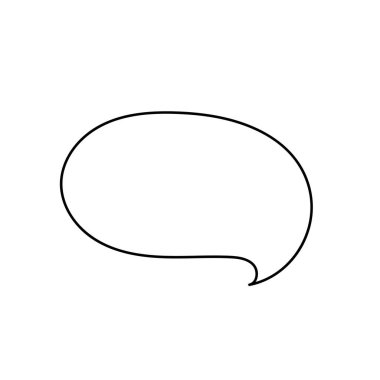 Geriye dönük boş karikatür baloncukları ve elementler şeffaf arkaplanda siyah yarım ton gölgelerle ayarlandı. Vektör illüstrasyonu, klasik tasarım, pop sanat tarzı.