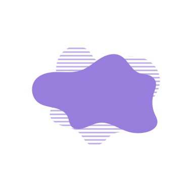 Sıvı Şekiller Şablonları, Logo Tasarımları, Konuşma Baloncukları, Metin Baloncukları, Yarı Tonlamalar, Konuşma Baloncukları