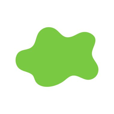 Sıvı Şekiller Şablonları, Logo Tasarımları, Konuşma Baloncukları, Metin Baloncukları, Yarı Tonlamalar, Konuşma Baloncukları