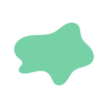 Sıvı Şekiller Şablonları, Logo Tasarımları, Konuşma Baloncukları, Metin Baloncukları, Yarı Tonlamalar, Konuşma Baloncukları