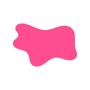 Sıvı Şekiller Şablonları, Logo Tasarımları, Konuşma Baloncukları, Metin Baloncukları, Yarı Tonlamalar, Konuşma Baloncukları