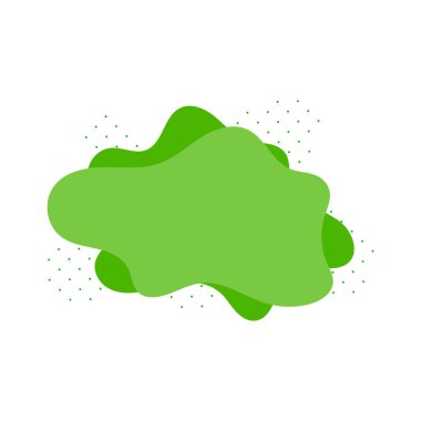 Sıvı Şekiller Şablonları, Logo Tasarımları, Konuşma Baloncukları, Metin Baloncukları, Yarı Tonlamalar, Konuşma Baloncukları