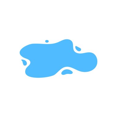 Su akışı, su damlası, sıvı, süt damlası, süt dökülmesi