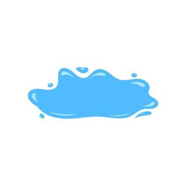 Su akışı, su damlası, sıvı, süt damlası, süt dökülmesi