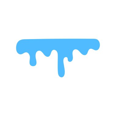 Su akışı, su damlası, sıvı, süt damlası, süt dökülmesi