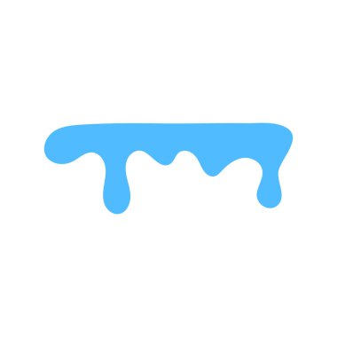 Su akışı, su damlası, sıvı, süt damlası, süt dökülmesi